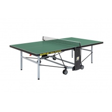 Теннисный стол Sunflex Ideal Outdoor - зеленый