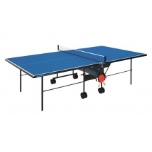 Теннисный стол Sunflex Outdoor - синий