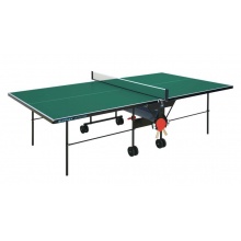 Теннисный стол Sunflex Outdoor - зеленый