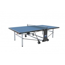 Теннисный стол Sunflex Ideal Outdoor - синий