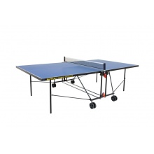Теннисный стол Sunflex Optimal Outdoor - синий