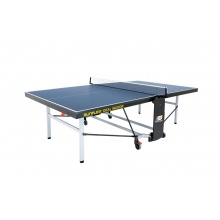 Теннисный стол Sunflex Ideal Indoor - синий