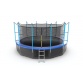 Evo Jump Internal 16ft (Blue+Lower net - , . - 108