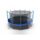 Evo Jump Internal 16ft (Blue+Lower net   - 