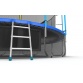 Evo Jump Internal 16ft (Blue+Lower net  , . - 488