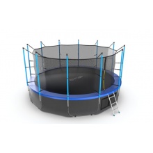  Evo Jump Internal 16ft (Blue+Lower net