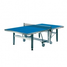 Теннисный стол Cornilleau Competition 640 W синий