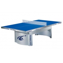Теннисный стол Cornilleau Pro 510 Outdoor - синий