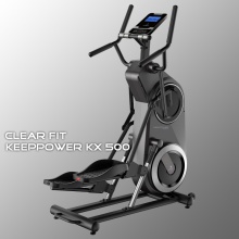   Clear Fit KeepPower KX 500