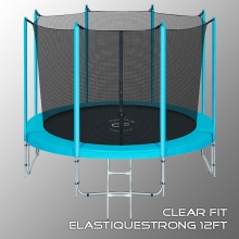  Clear Fit ElastiqueStrong 12ft