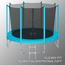  Clear Fit ElastiqueStrong 14ft
