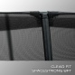 Clear Fit SpaceStrong 8ft  , . - 244