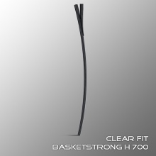   Clear Fit BasketStrong H 700