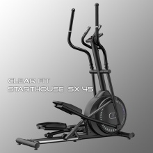  Clear Fit StartHouse SX 45