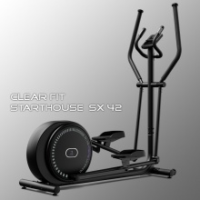   Clear Fit StartHouse SX 42