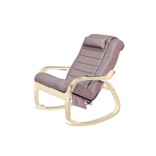 Массажное кресло EGO Relax EG2005 Микрофибра стандарт