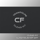Clear Fit ElastiqueHop 6Ft - , . - 36
