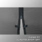  Clear Fit ElastiqueHop 12Ft