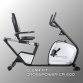 Clear Fit CrossPower CR 200  - 