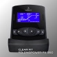 Clear Fit FoldingPower FX 350 максимальный вес пользователя, кг - 135