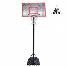 Мобильная баскетбольная стойка DFC 50