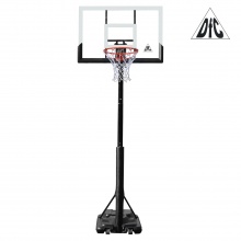 Мобильная баскетбольная стойка DFC 48