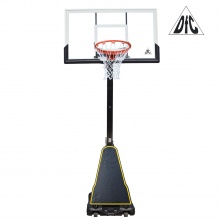 Мобильная баскетбольная стойка DFC 60