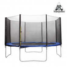     DFC Trampoline Fitness 12FT