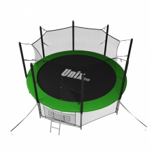     Unix 10FT Inside (Green)
