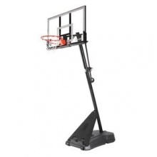Мобильная баскетбольная стойка Spalding Hercules 54