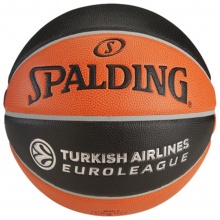 Аксессуар для баскетбола Spalding TF-1000 Euroleague Official