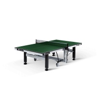 Теннисный стол Cornilleau Competition 740 W - зеленый