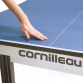 Cornilleau 640 ITTF Indoor Blue  , . - 22