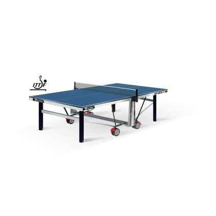 Теннисный стол Cornilleau 540 ITTF Indoor Blue